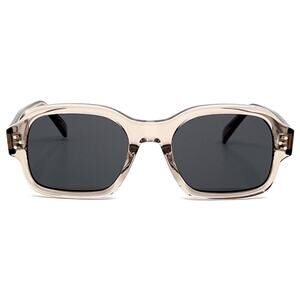 New! CELINE Sunglasses CL40266U 59A, Authentic